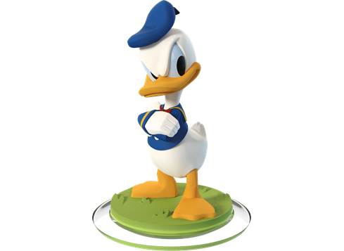 donaldduck
